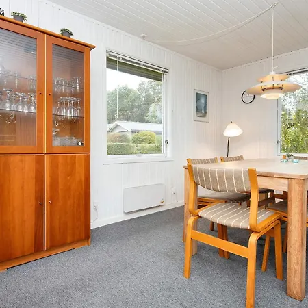 Three-bedroom In Juelsminde 15 Sonderby (Midtjylland)
