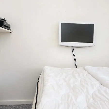 Three-bedroom In Juelsminde 15 Dom wakacyjny