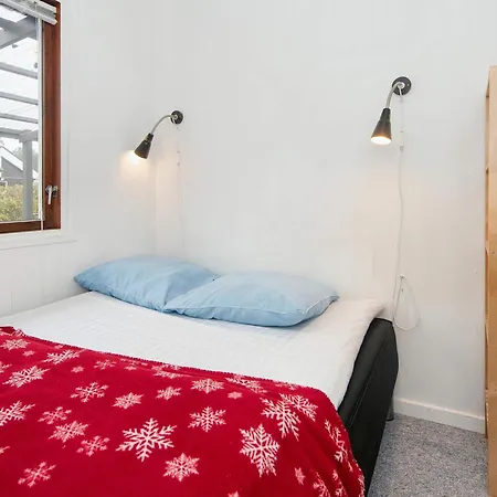 Three-bedroom In Juelsminde 15 Sonderby (Midtjylland)