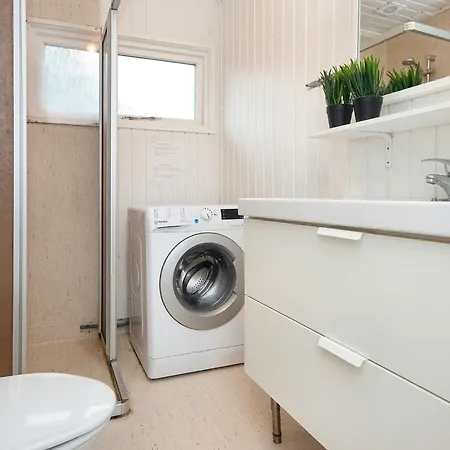 Three-bedroom In Juelsminde 15 Dom wakacyjny *